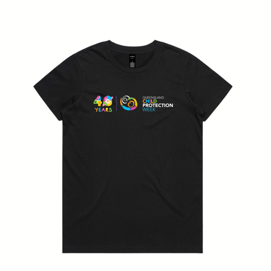 Child Protection Week Tee
