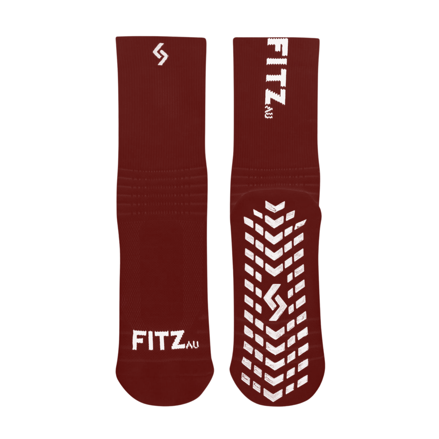 3 PAIRS for $30 Supreme Grip Socks