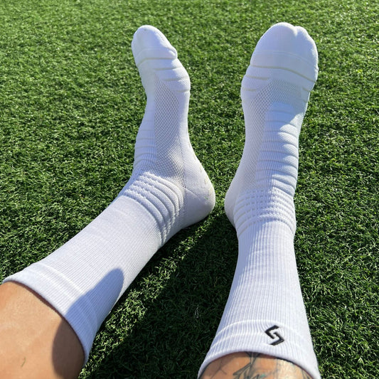 A Step-by-Step Guide to Choose the Right Grip Socks for Your Workout - FITZ AUSTRALIA