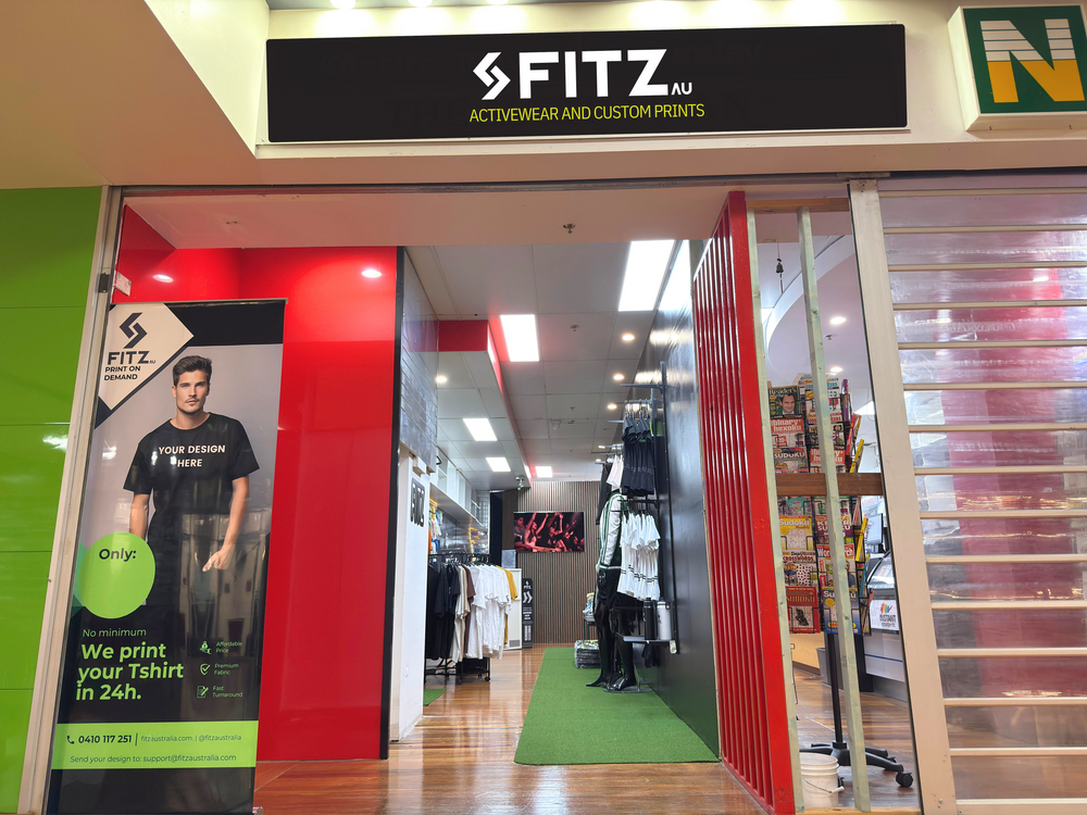 FITZ Australia – FITZ AUSTRALIA