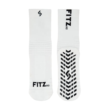 Supreme Grip Socks FITZ - FITZ AUSTRALIA