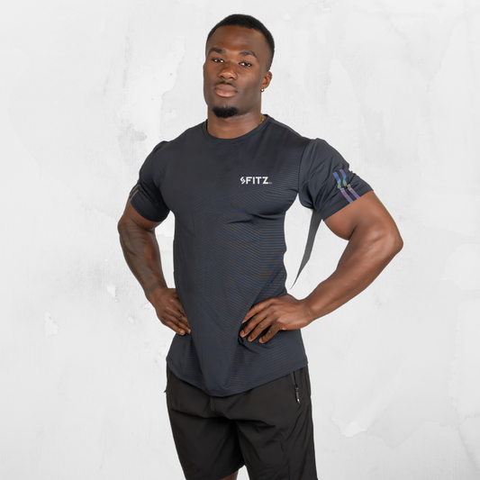 FITZ TRAINING SHIRT