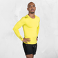 FITZ COMPRESSION YELLOW