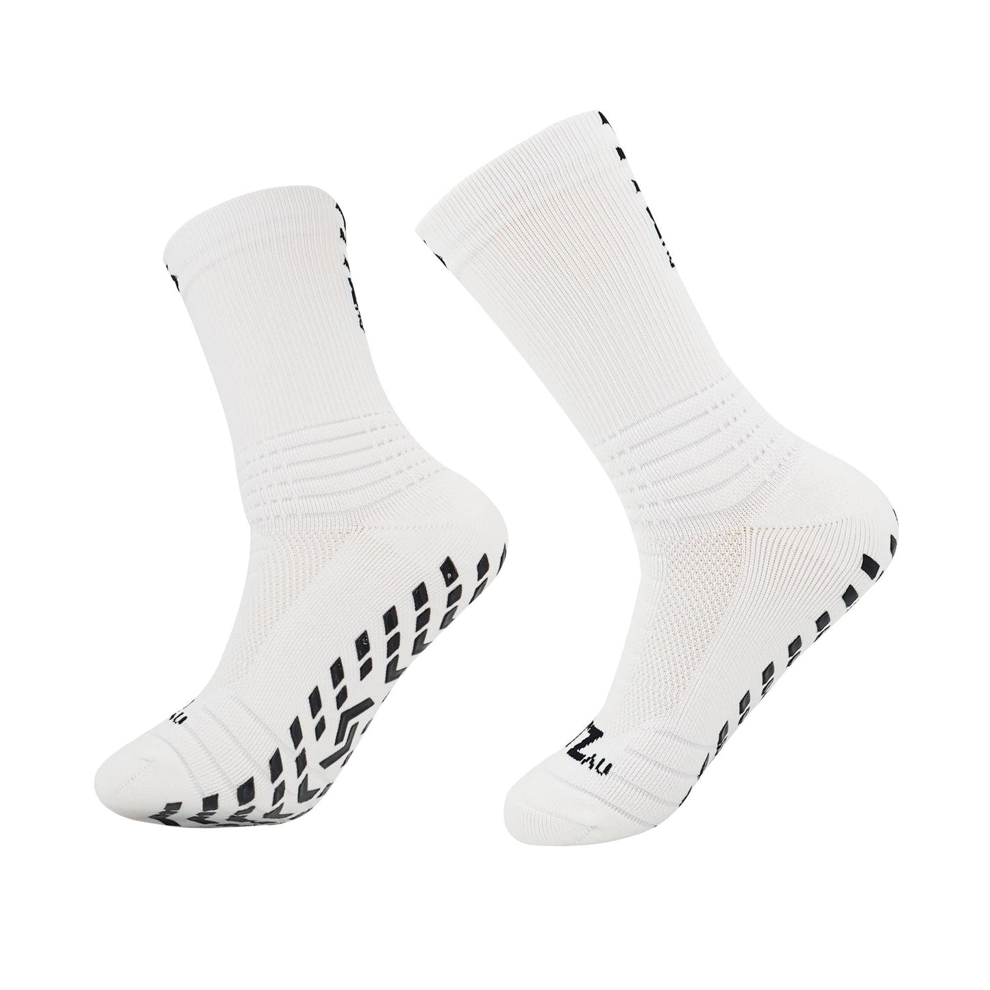 Workout Pack 3 Grip Socks and 1 Free Active Shirt - Gift Box - FITZ AUSTRALIA