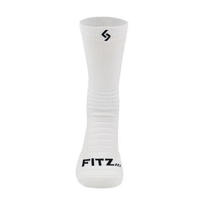 Workout Pack 3 Grip Socks and 1 Free Active Shirt - Gift Box - FITZ AUSTRALIA