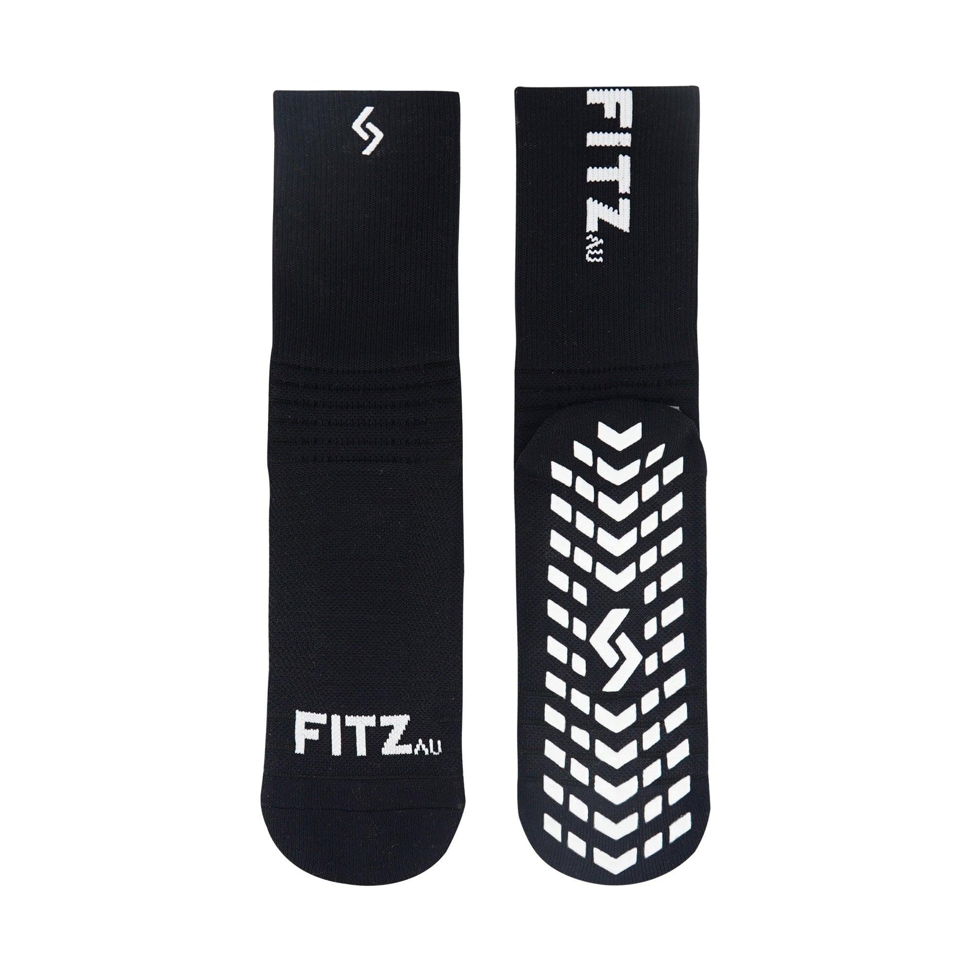 Supreme Grip Socks FITZ - FITZ AUSTRALIA