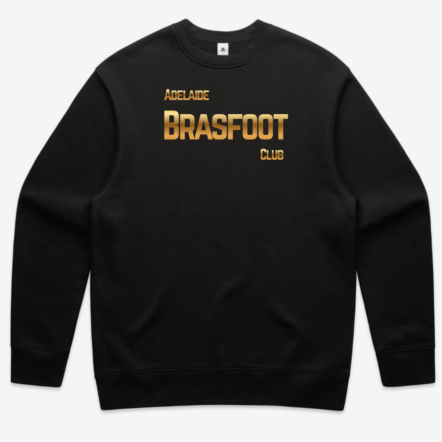 Brasfoot Sweatshirts