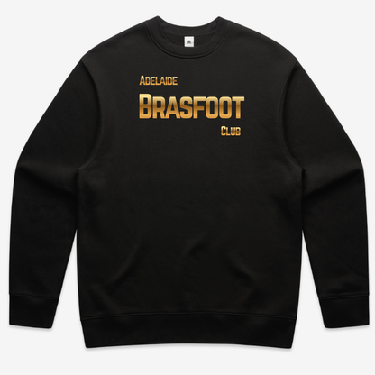 Brasfoot Sweatshirts
