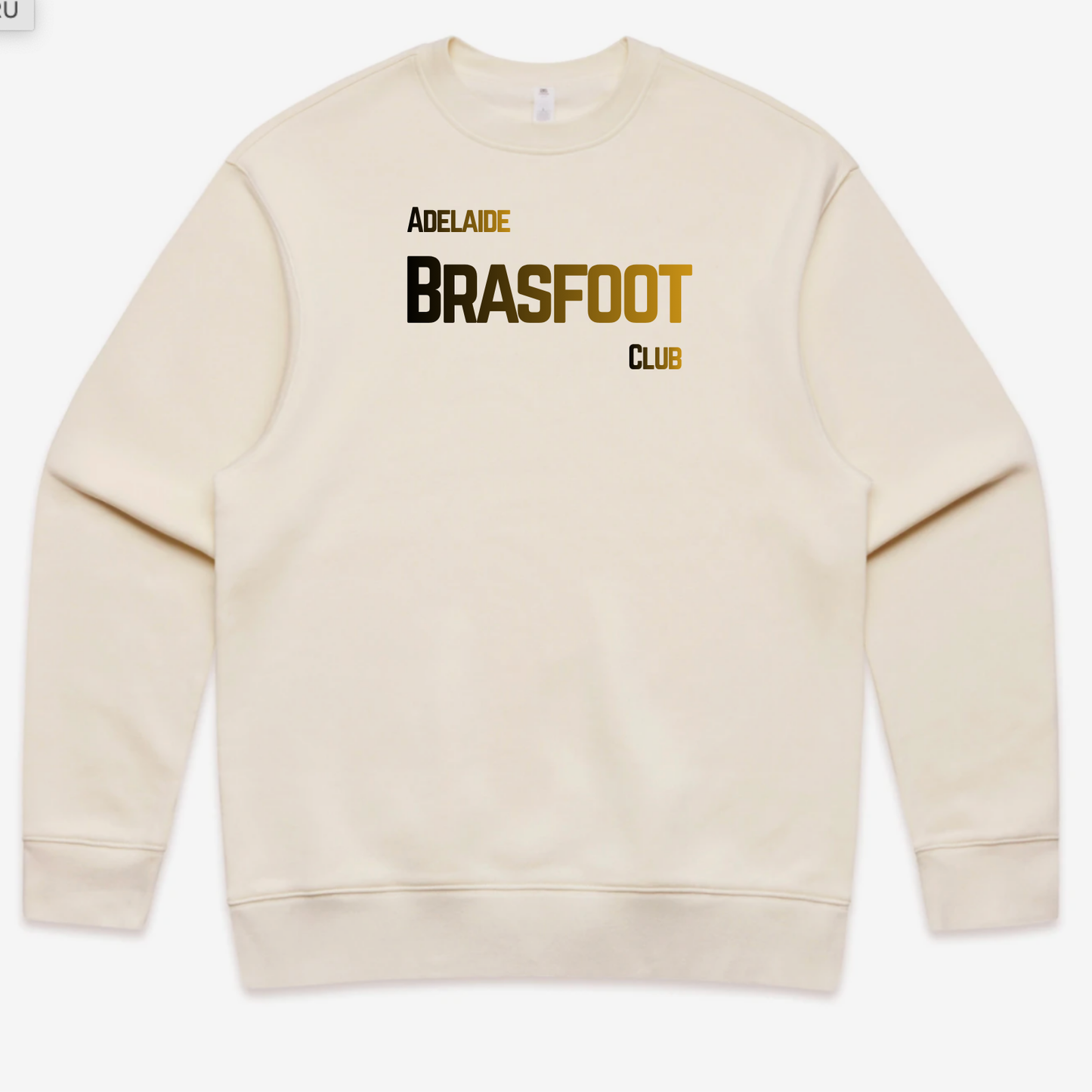 Brasfoot Sweatshirts