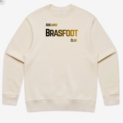 Brasfoot Sweatshirts