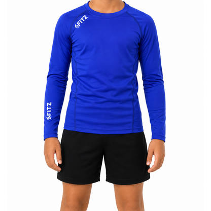 Kids' Compression T-Shirt