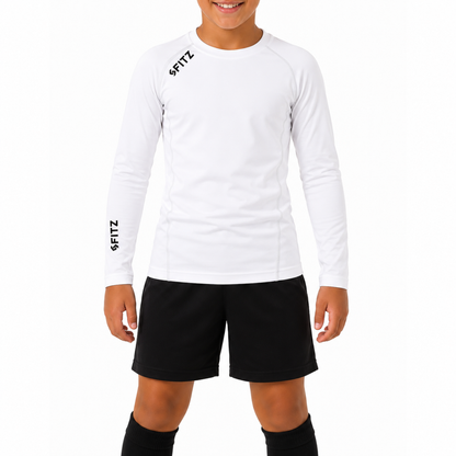 Kids' Compression T-Shirt
