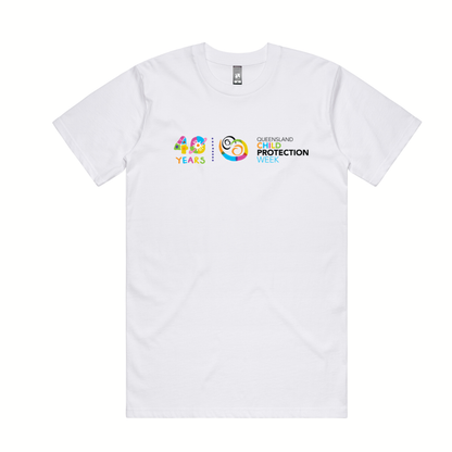 Child Protection Week Tee