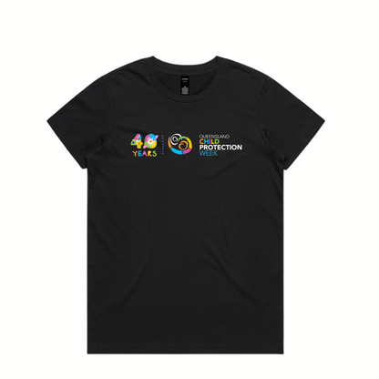Child Protection Week Tee