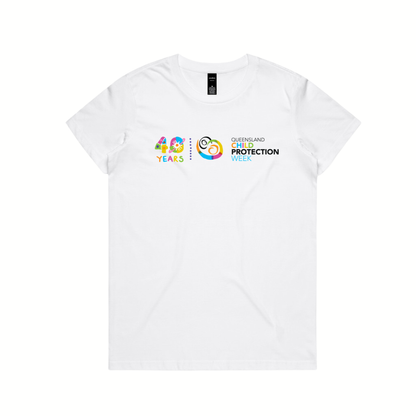 Child Protection Week Tee
