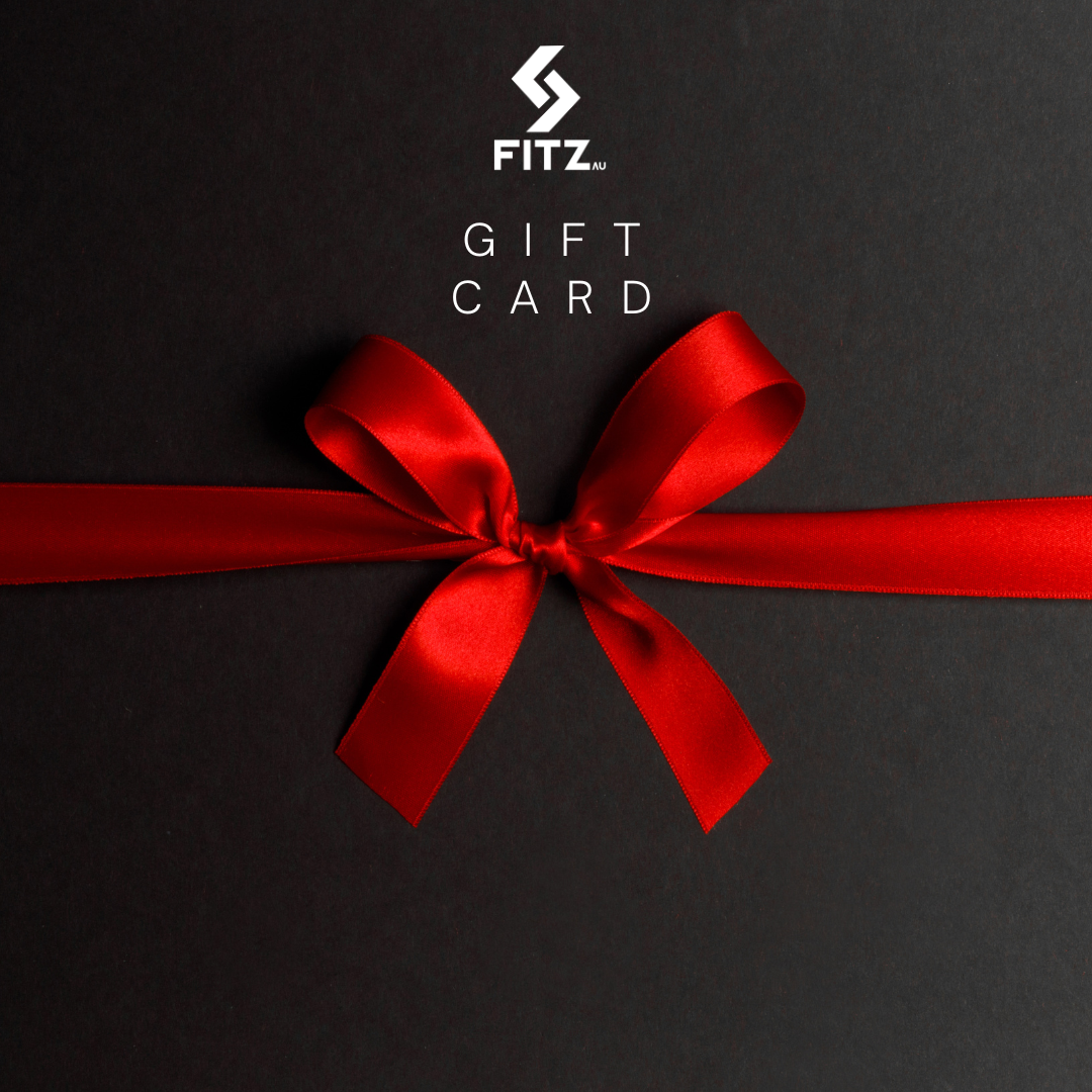 FITZ Gift Card