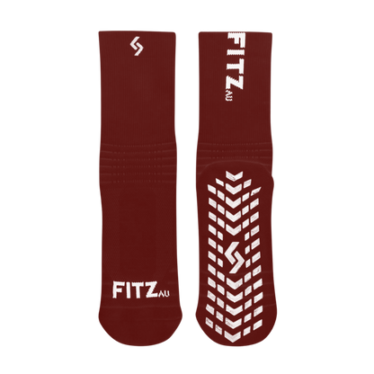 3 PAIRS for $30 Supreme Grip Socks