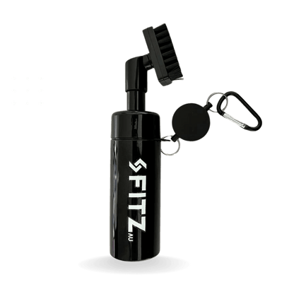 FITZ Boot Brush and Spray - FITZ AUSTRALIA