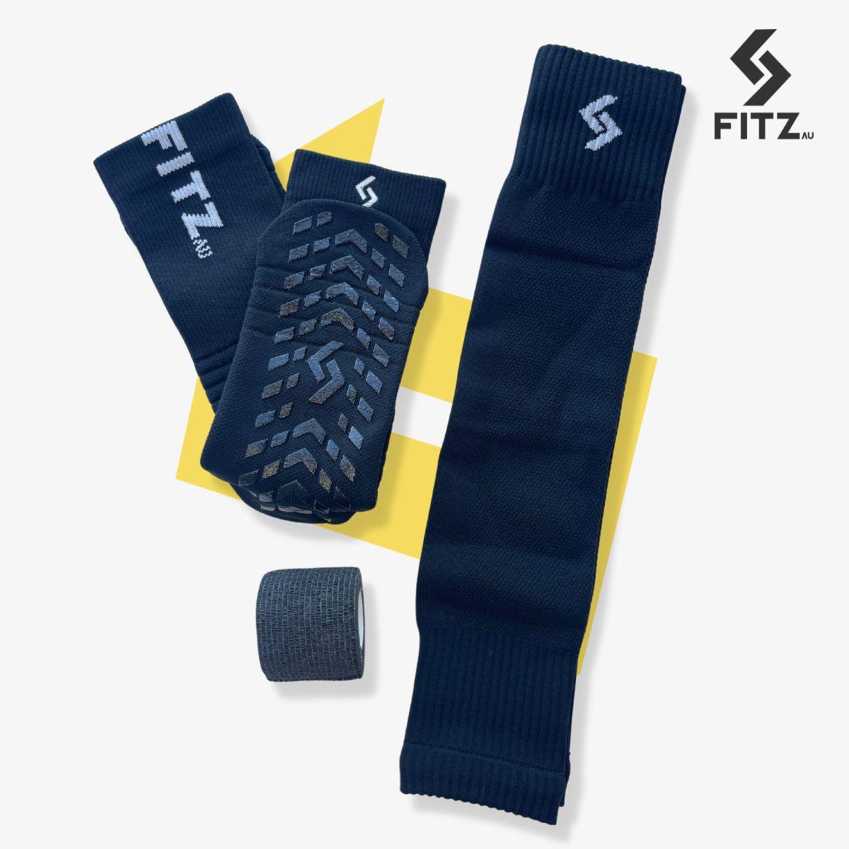 Sock Sleeves Pair – FITZ AUSTRALIA