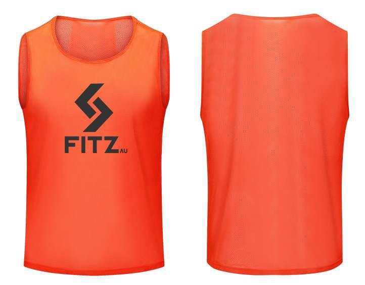 Training Vest Bibs FITZ