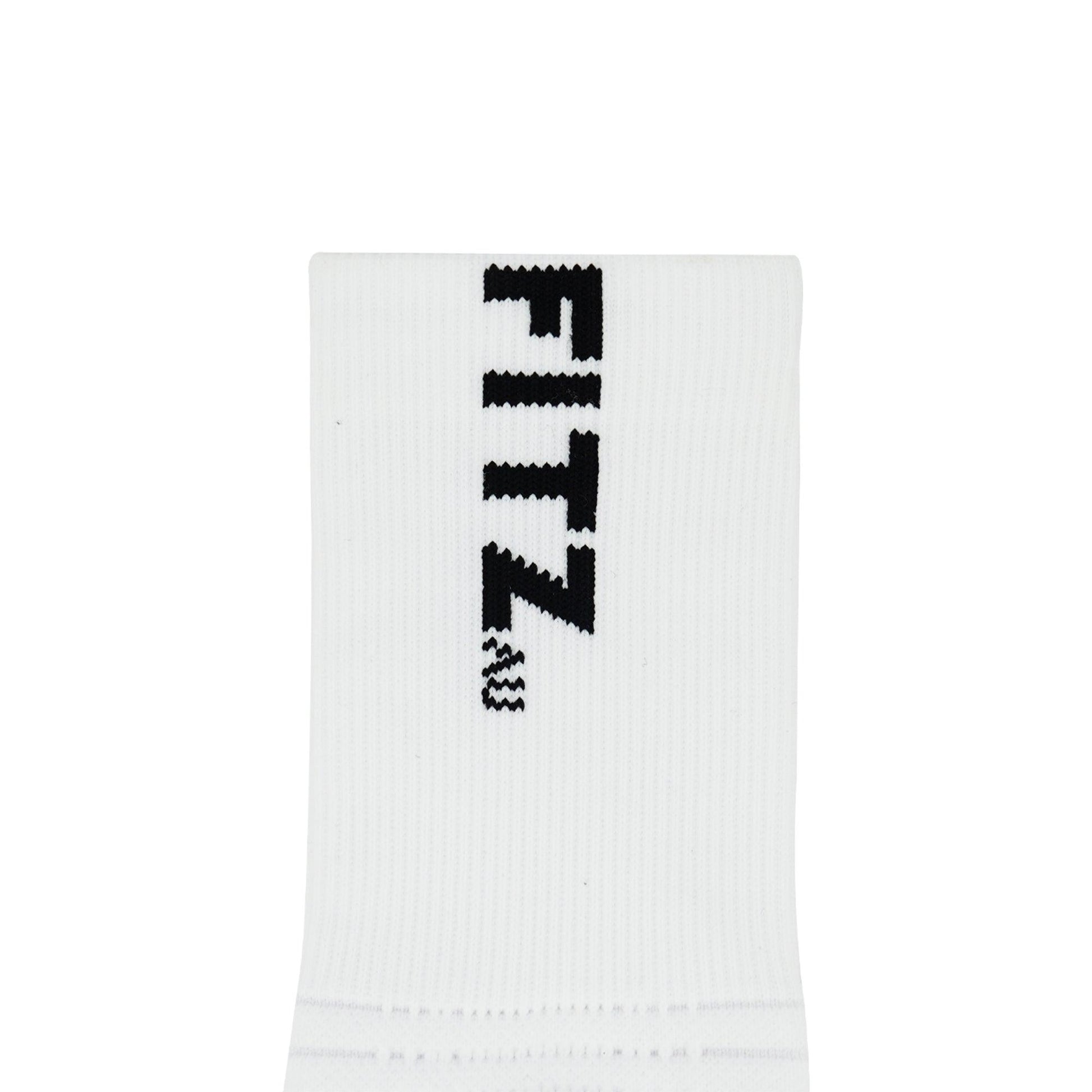 Sock Sleeve with Grip socks and Bandage Tape White – FITZ AUSTRALIA